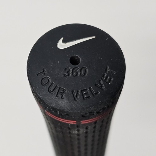 RH Nike VRS Covert Tour Flex Loft Driver - Kuro Kage 60g Graphite Stiff Shaft - Picture 15 of 17