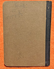 1922 Texas & Pacific Railway Agreement T&P Railroad Order of Telegrapher Booklet — photo 6