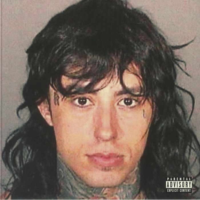 FALLING IN REVERSE - Popular Monster - Vinyl (LP + booklet)