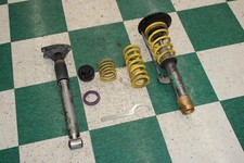 Incomplete 16-18 Bmw M2 Aftermarket Kw Front Rear Strut Coilover Set 4x Oe