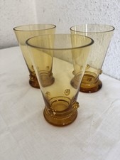 3 x Theresienthal  Wassergläser