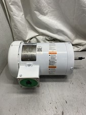 Leeson 2HP Washdown Jet Pump Motor-119460.00