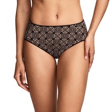 Jockey Women's No Panty Line Promise Tactel French Cut