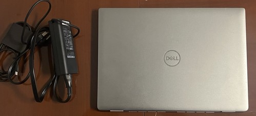 Dell Latitude 7440 14-inch Laptop, Core i5 1335U/16GB/256GB/Win 11/Warranty