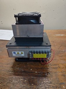 Air Chiller AC-027 TE Technology