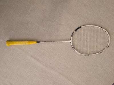 [Repair Racket] YONEX VOLTRIC 70 E-tune
