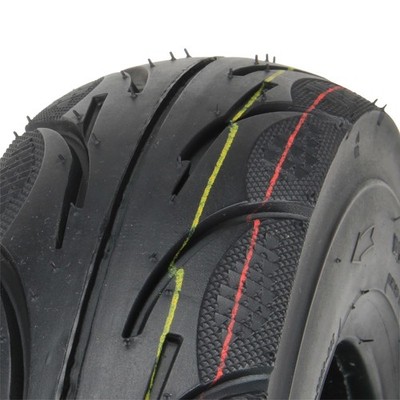 Reifen 3.50-10 51J 4PR LONGJIA EXACTLY MOTO ZETA RALLY 50