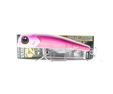 Labana Studio Milkshake 138mm 40 grams Floating Lure Strawberry (0643)