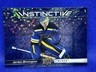 2023-24 Upper Deck Series 2 #IN-15 Jordan Binnington Instinctive Sparkle