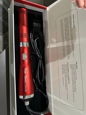 Prife iTeraCare iTera-Classic Hot Air Blower Terahertz Therapy Device QYY-928