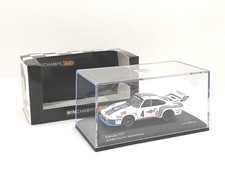 Minichamps Porsche 935 6H Watkins Glen 1976 Porsche 935