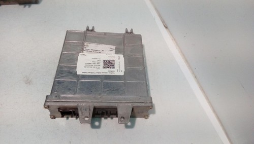 AUDI A4 8D2, B5 Motorsteuergerät ECU 0261203554 1.6 Benzin 74kw 1996 27707513