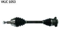 Antriebswelle SKF Vkjc 1053 FüR Audi A3 TT Skoda VW Octavia Golf Bora AKL 8L1 4