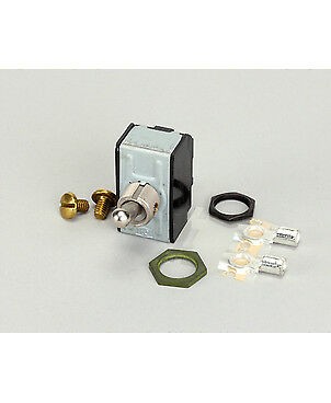 Hatco Kit,Toggle Sw.15Amp-Spst-125V R02.19.016.00 - Genuine OEM Replacement Part