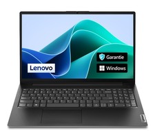 Lenovo V15 G4 IAH 15,6" Laptop i5-12500H 12Kerne bis 4,5GHz 8GB 256GB SSD Win11P
