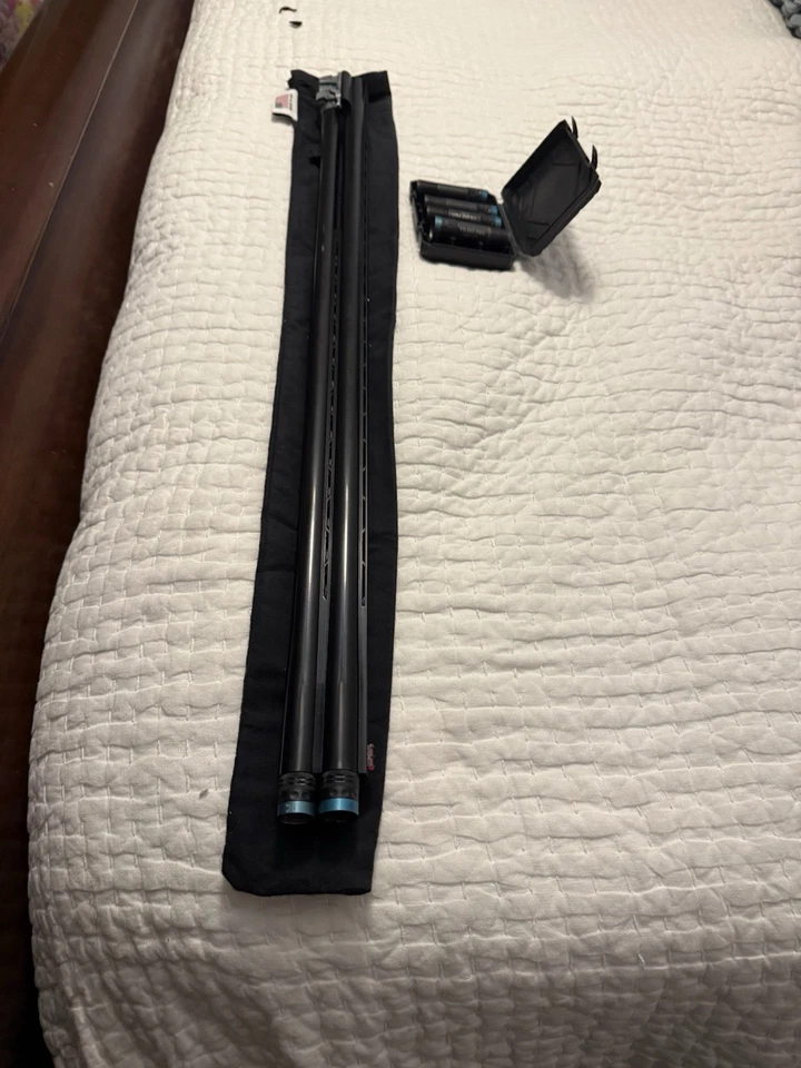 Yildiz Pro Magnum Perazzi MX8 equipado Foto 4 de 4