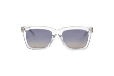 GUESS GU0064-26W-53 Sunglasses Size 53mm 140mm 18mm CRYSTAL NEW SUNGLASSES NE