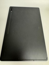 Samsung Galaxy Tab S9 Ultra SM-X910 1TB Gray Wi-Fi - Good - For Parts Only