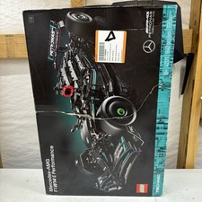 Mercedes-AMG F1 W14 E Performance