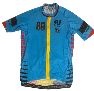 Collection de maillots de cyclisme - La performance rencontre le design moderne