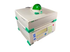 BIO-RAD Gene Pulser Xcell CE Module Shock Pod Eukaryotic Electroporation System