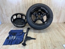 Mercedes W208 Bordwerkzeug + RESERVERAD 2084010602 - 7JX16H2ET37 Mercedes W208 Bordwerkzeug + RESERVERAD 2084010602 - 7JX16H2ET37