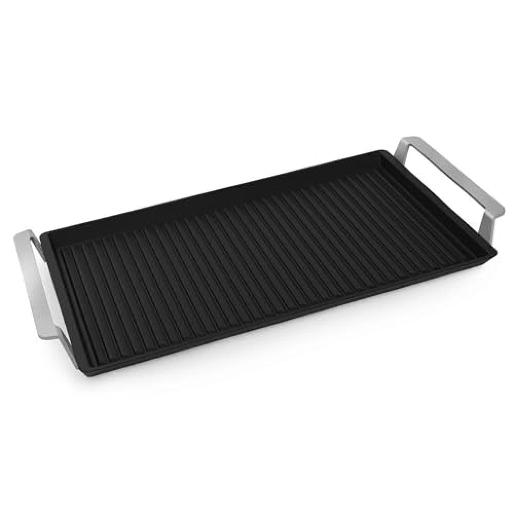 Piastra AEG Plancha Grill 2.0 Easy2Clean per Induzione - Design e Cottura - 1