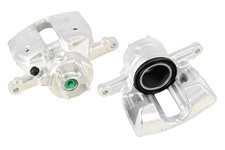 Bremssattel Vorderachse links für MITSUBISHI SMART COLT VI CZC Cabriolet FORFOUR