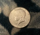 1964 Kennedy Half Dollar 90% Silver