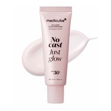 Medicube Collagen No Cast Just Glow Sunscreen SPF 50 50ml 1.69 fl oz