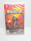 Warhammer 40,000: Boltgun (Nintendo Switch, 2023) Sealed Brand New