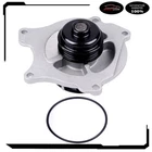 Water Pump For 2006-2011 Cadillac DTS Buick Lucerne 4.6L DOHC NORTHSTAR