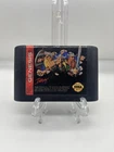 The Lost Vikings GEN Vintage (Sega Genesis, 1992) Cartridge Only