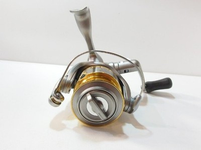 シマノ　05BIOMASTER 2500S Shimano 05 Biomaster 2500S SHIMANO BIOMASTER 2500S Spinning Reel