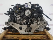 Engine 996 Model 3.6l Vin A 2002 Porsche 911 Carrera 83k Miles
