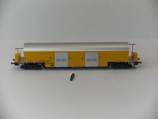 Märklin HO aus 26510 einen Gerätewagen mit 1 Stromführender Kupplung Super Zusta