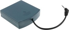 External Battery Pack with 2.5mm DC Jack for Some Safe Box 4 AA Battery Holder 6
