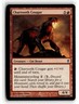 MAGIC TG: Conspiracy #139 Chartooth Cougar- Common.M2A