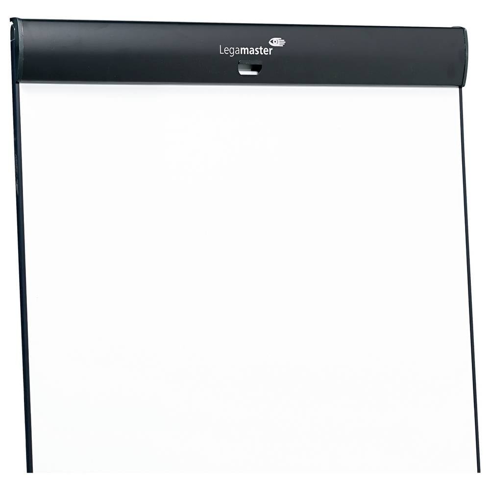 Paperboard mobile magnétique Legamaster avec surface effaçable à sec - 4
