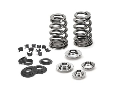 Supertech Kegelventilfedernsatz für BMW N54 N55 S55 3.0 24V