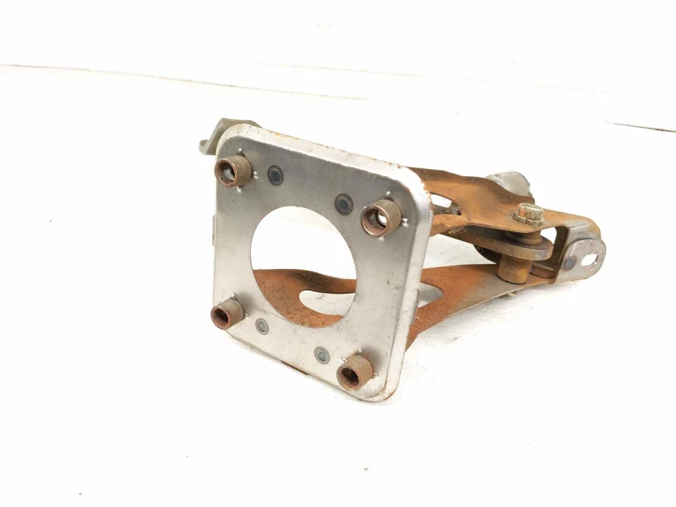 Pedal de freno Toyota Mr2 1991-1995 con montaje de soporte 4710117070 5510617040 *M/T Foto 2 de 4