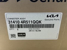 Genuine KIA 31410 4R511QQK | CANISTER ASSY AS...
