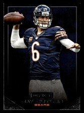 2014 Panini Rookies & Stars - Jay Cutler #5