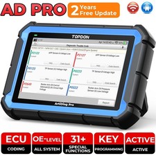 2026 Topdon Full System Scan Tool Artidiag Pro V1.0 Car Diagnostic Obd2 Scanner 2026 Topdon Full System Scan Tool Artidiag Pro V1.0 Car Diagnostic Obd2 Scanner