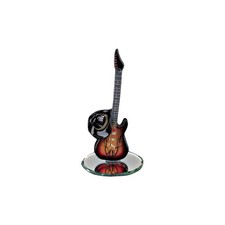 Glass Baron  Country Guitar with Hat