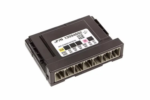 Genuine GM Body Control Module 13594692