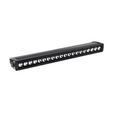 Westin B-force 20-inch Led Light Bar Combo With 5w Cree - Black Westin B-force 20-inch Led Light Bar Combo With 5w Cree - Black