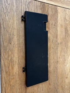 Delonghi Kaffeevollautomat Perfecta ESAM 5400 / 5500 Bohnenbehälter Abdeckung Ersatzteile