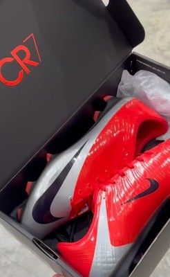 LIMITED Nike Mercurial Vapor Superfly 1 Regen FG 