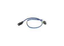 Lambdasonde Sensor Abgassteuerung BOSCH 0 258 030 0E1 für SUZUKI VITARA LY SX4